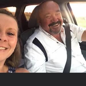 Meet your Posher, Theresa